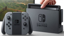 Стали известны характеристики консоли Switch от Nintendo