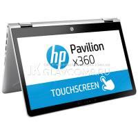 Ремонт ноутбука-трансформера HP Pavilion x360 14-ba049ur 2GG93EA