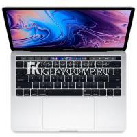 Ремонт ноутбука Apple MacBook Pro 13 TB i5 2,3/8/512SSD Sil (MR9V2)