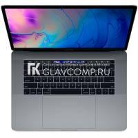 Ремонт ноутбука Apple MacBookPro 15 TB i7 2,2/16/R555X/256SSD SG(MR932)