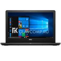 Ремонт ноутбука Dell Inspiron 3567-1076