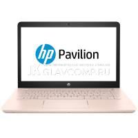 Ремонт ноутбука HP Pavilion 14-bk027ur 3LG74EA