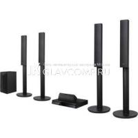Ремонт 3D Blu-Ray кинотеатра LG LHB655