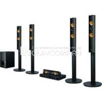 Ремонт 3D Blu-Ray кинотеатра LG LHB755