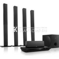 Ремонт 3D Blu-Ray кинотеатра Philips HTB3580G