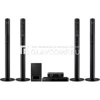 Ремонт 3D Blu-Ray кинотеатра Samsung HT-J5550K