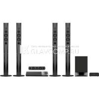Ремонт 3D Blu-Ray кинотеатра Sony BDV-N9200W-BM