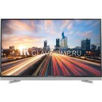 Ремонт 3D и Smart телевизора Grundig 48VLX8481BR