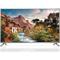 Ремонт 3D и Smart телевизора LG 42LB652V
