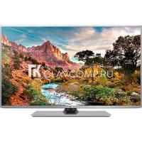 Ремонт 3D и Smart телевизора LG 42LB658V