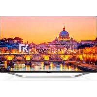 Ремонт 3D и Smart телевизора LG 42LB730V