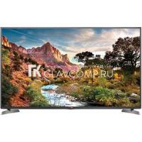 Ремонт 3D и Smart телевизора LG 47LB653V