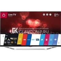 Ремонт 3D и Smart телевизора LG 47LB730V