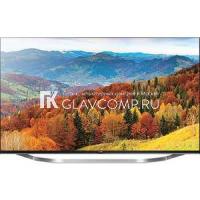 Ремонт 3D и Smart телевизора LG 55LB720V