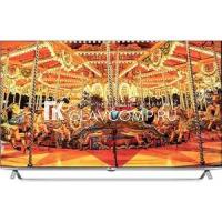 Ремонт 3D и Smart телевизора LG 55UB950V