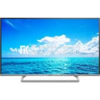 Ремонт 3D и Smart телевизора Panasonic TX-40ASR650