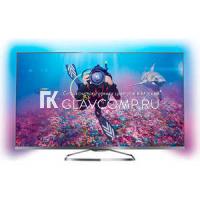 Ремонт 3D и Smart телевизора Philips 42PFS7309