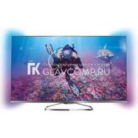 Ремонт 3D и Smart телевизора Philips 55PFS7309
