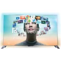 Ремонт 3D и Smart телевизора Philips 55PFS8109