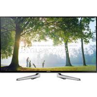 Ремонт 3D и Smart телевизора Samsung UE-40H6650