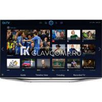 Ремонт 3D и Smart телевизора Samsung UE-40H7000