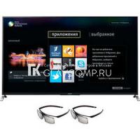 Ремонт 3D и Smart телевизора Sony KDL-65W955