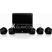 Ремонт акустической системы Boston Acoustics Soundware XS HTS (51) SE