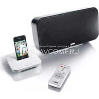 Ремонт акустической системы Canton your_Soloyour_Dock