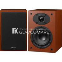 Ремонт акустической системы Denon SC-F109