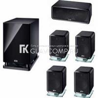 Ремонт акустической системы Heco Ambient 51 A