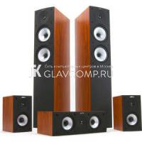 Ремонт акустической системы Jamo S 526 HCS