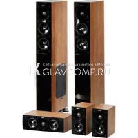 Ремонт акустической системы Jamo S 606 HCS 3