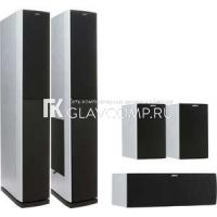 Ремонт акустической системы Jamo S 626 HCS