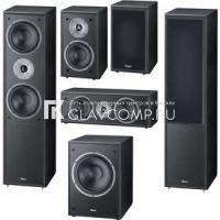 Ремонт акустической системы Magnat MS 8125-II