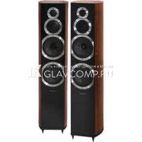 Ремонт акустической системы Wharfedale Diamond 107