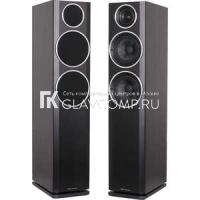Ремонт акустической системы Wharfedale Diamond 155