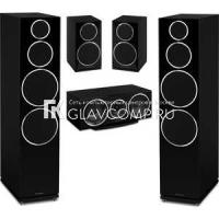 Ремонт акустической системы Wharfedale Diamond 250 50