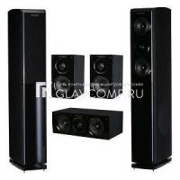 Ремонт акустической системы Wharfedale Obsidian 600 Cinema Pack