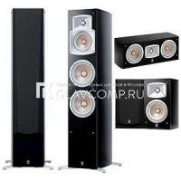 Ремонт акустической системы Yamaha NS-555 50