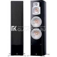 Ремонт акустической системы Yamaha NS-777
