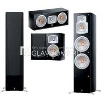 Ремонт акустической системы Yamaha NS-777 50