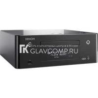 Ремонт CD плеера Denon RCD-N9