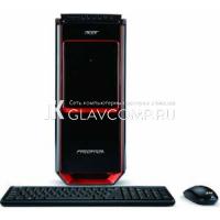 Ремонт десктопа Acer ASG3-605 (DT.SQYER.002)