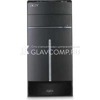 Ремонт десктопа Acer Aspire TC-603 (DT.SPZER.010)