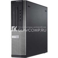 Ремонт десктопа Dell Optiplex 3010 DT (3010-6781)
