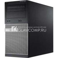 Ремонт десктопа Dell Optiplex 3010 MT (3010-6880)