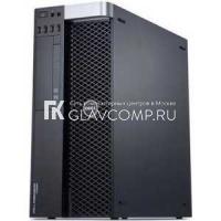 Ремонт десктопа Dell Precision T5600 (D01T) (210-39459-001)