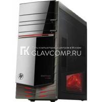 Ремонт десктопа HP 810-001er (D7F33EA)