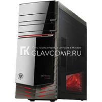Ремонт десктопа HP 810-002er (D7F34EA)