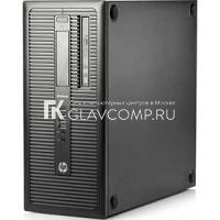 Ремонт десктопа HP EliteDesk 800 (J0E89EA)